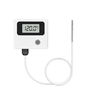 S6s Industrial Iot Wireless <b>Temperature</b> Sensor Humidity Data <b>Logger</b> With Alarm Remote Monitoring System - Product Image 3
