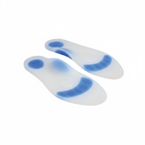Semelles intérieures en liège de qualité supérieure – Inserts de soutien pour les pieds, ajustement confortable, structure durable, design ergonomique, emballage en vrac - Product Image 2