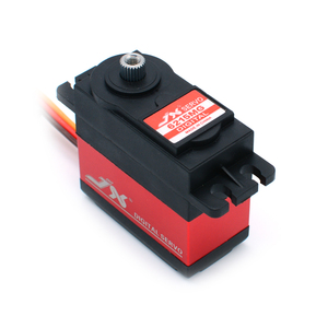 PDI-6215MG 15kg-cm Metal Gear Digital Core for RC Drone 1:11 Car Crawler <b>Boat</b> Helicopter High Quality Parts Accs - Product Image 5