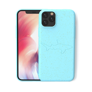 Riciclata Biodegradabile Compostabile Cassa Del Telefono Per Il <span class=keywords><strong>Iphone</strong></span> <span class=keywords><strong>11</strong></span> <span class=keywords><strong>Accessori</strong></span> - Product Image 2