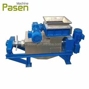 Coconut Pomegranate juice Screw Press machine crushing pressing Machine twin screw extruder for ginger squeezer