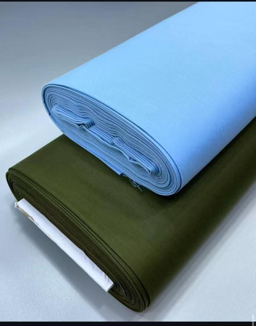 Custom TR Suiting Fabric Cashmere Wool Blend English Selvedge Luxury Textile Business Formal Men Suit Premium Materials