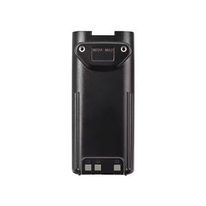 แบตเตอรี่วอล์กกี้ทอล์กกี้ BP-210 BP210สำหรับ <span class=keywords><strong>ICOM</strong></span> IC-35FI F3G F218 IC-<span class=keywords><strong>V82</strong></span> IC-V8_V81 - Product Image 3