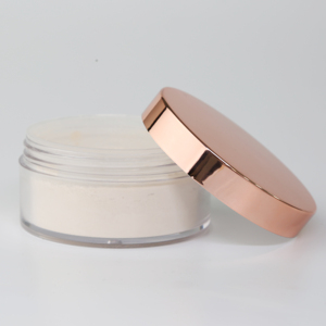 New <strong>Ingredient</strong> <strong>Face</strong> Body Hair Highlights Setting Makeup Loose <strong>Powder</strong> Air Cushion Pat to Sparkle Dazzle Makeup Body Highlighter