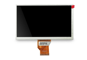 Personalizado 9,0 polegadas 800*480 IPS TFT <span class=keywords><strong>LCD</strong></span> módulos com MIPI interface resistiva tela de toque capacitiva de exibição fabricantes - Product Image 3