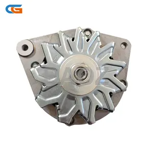 Deutz Bmf1015 Động Cơ Diesel Phụ Tùng Gốc 14V Alternator 01183447