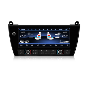 Reemplazo Digital aire acondicionado 10,25 pulgadas pantalla para <span class=keywords><strong>BMW</strong></span> <span class=keywords><strong>serie</strong></span> <span class=keywords><strong>5</strong></span> F10 F11 <span class=keywords><strong>2010</strong></span>, 2011, 2012, 2013, 2014, 2015, 2016, 2017 - Product Image 4