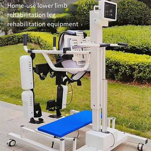 Dispositivo de Assistência para Caminhada Robô Exoesqueleto para Terapia Física e Reabilitação Infantil para Caminhar e Ficar em Pé - Product Image 3