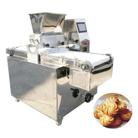 Presse à biscuits automatique, Machine à biscuits électrique