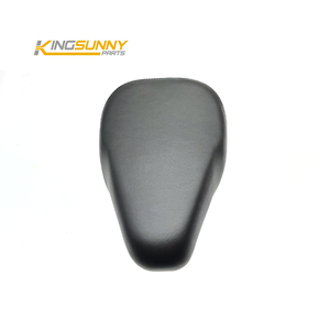 Chaise Escooter Absorption Des Chocs <span class=keywords><strong>Selle</strong></span> pour Kugoo M4 <span class=keywords><strong>Scooter</strong></span> Électrique Étanche Confortable PU Siège <span class=keywords><strong>De</strong></span> Vélo <span class=keywords><strong>De</strong></span> Montagne - Product Image 3