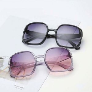 Gafas de Sol Grandes Vintage 2019, Gafas de Sol Cuadradas para Hombre y Mujer - Product Image 3