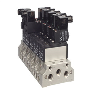 Composants industriels 6V0510J04B050 6V0510M5B050 6V110J04B050 6V110J08B050 Électrovanne - Product Image 1