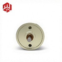 Moteur à balais de charbon DR1624B de FAULHABER, moteur électrique CC sans noyau de remplacement pour machine de préhension et de placement, monteur SMT
