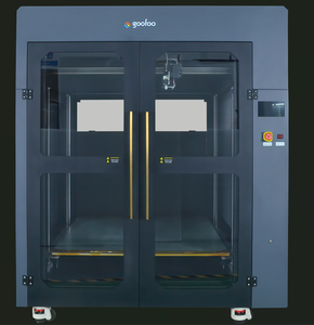 Impresora 3D M100 máy in 3D fdm máy in 3D tốc độ cao lên đến 350 mm/giây Kích thước tòa nhà lớn 1000*1000*1000mm PLA - Product Image 2