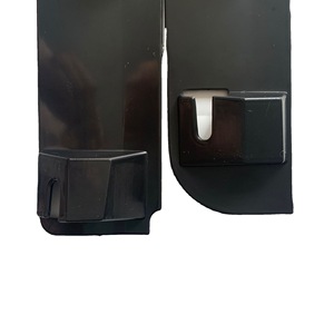 ชุดซ่อมมือจับประตูหลังนิสสัน 90812JD20H 90812JD30H อะไหล่ทดแทนพลาสติก - Product Image 2
