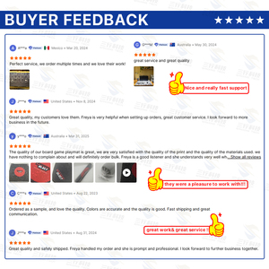 Miếng Lót Chuột Công Thái Học Có <span class=keywords><strong>Gel</strong></span> Hỗ Trợ Cổ Tay Máy Tính Thoải Mái Cho Máy Tính Xách Tay, Miếng Lót Chuột Giảm Đau Với Đế PU Chống Trượt - Product Image 6