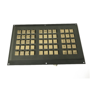Unidad de Teclado FANUC MDI A02B-0236-C231 - Product Image 5