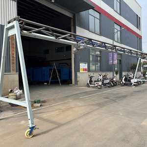 Sistema <span class=keywords><strong>de</strong></span> Limpieza <span class=keywords><strong>de</strong></span> Intercambiadores <span class=keywords><strong>de</strong></span> Calor <span class=keywords><strong>de</strong></span> Alta Presión <span class=keywords><strong>de</strong></span> 20Kpsi, Hidrolavadora <span class=keywords><strong>de</strong></span> Agua para la Parte Exterior del Intercambiador - Product Image 5