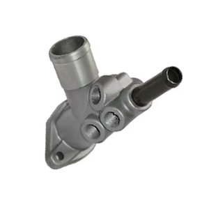 Manguera de salida de agua de refrigeración 4G63/4G64 MD313994 para Mitsubishi Delica L200 L300 L400 Montero Pajero 4G63/4G64 - Product Image 4