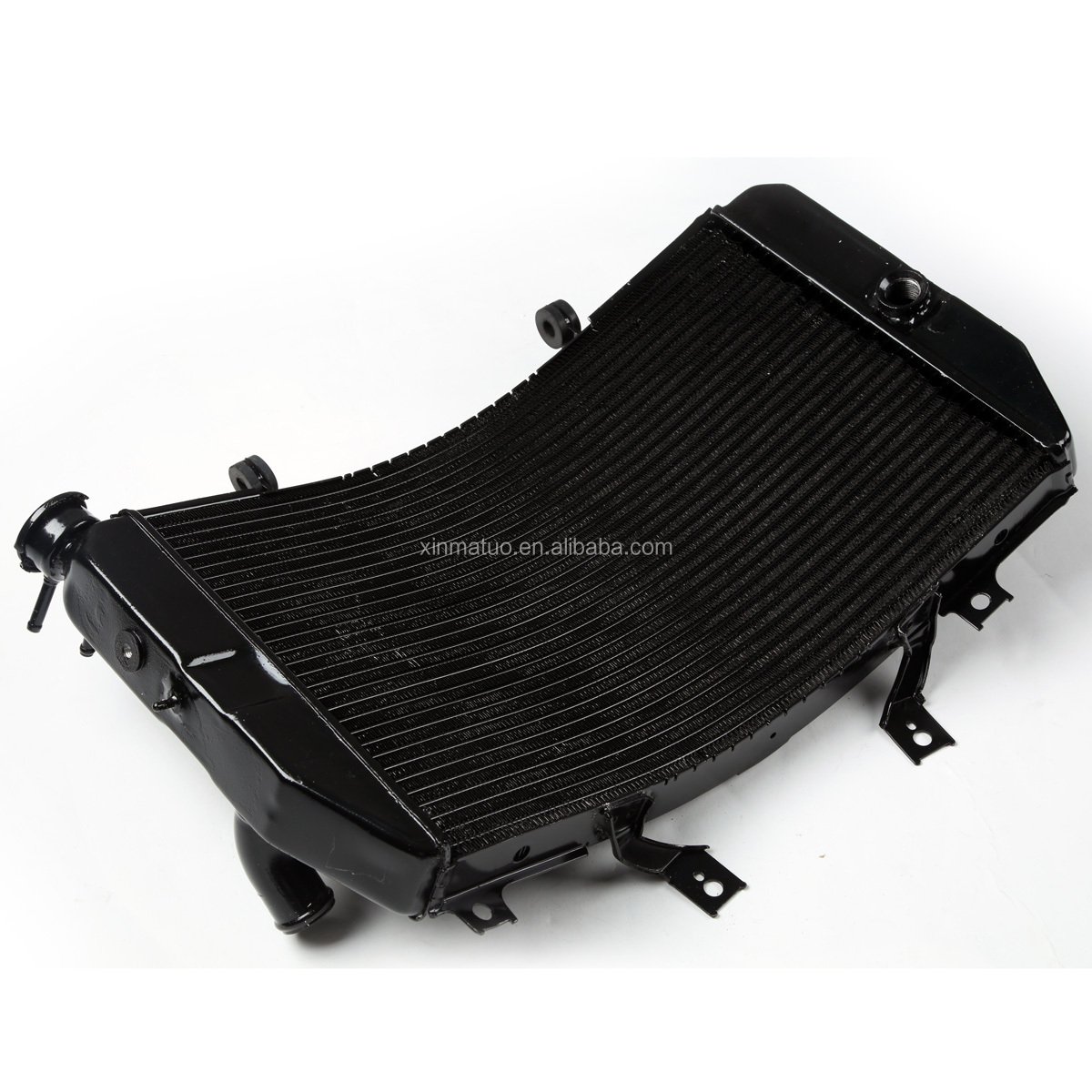 Suzuki GSXR1000 GSXR 1000 K3-K4 2003-2004 Radiator Rad Cooling Fan