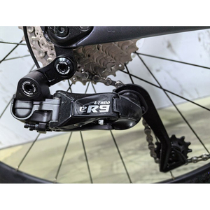 Cycletrack đua xe đạp Carbon đường xe đạp EDS điện tử Shifter sợi carbon khung đường xe đạp Carbon - Product Image 4