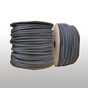Rotolo Di Schiuma Da 30 Cm - Nero FitCom - Foto 9