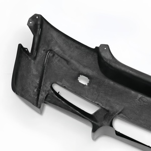 Parachoques Trasero Estilo Duell AG Versión 2 para MINI Cooper R56, Piezas de Automóvil Modelo B-R56-RB-AG2 Perfecto - Product Image 4