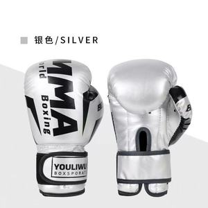 <span class=keywords><strong>Guanti</strong></span> da boxe nuovo modello per bambini e adulti professionisti <span class=keywords><strong>Taekwondo</strong></span> e Muay Thai formazione per allenamento di combattimento <span class=keywords><strong>guanti</strong></span> - Product Image 3