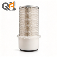 Filtre à air extérieur authentique 6598492 pour excavatrice Doosan Develon, pièce de rechange OEM compatible avec la série DX, qualité supérieure