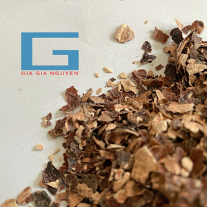 Coques de noix de cajou brutes vietnamiennes GIA NGUYEN, grande taille, prix bas, combustible industriel pour le tannage - Product Image 1