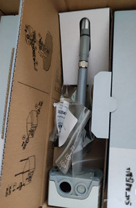 Thiết bị truyền động sqn30.251a2700 độ nhạy cao sqn31.221a2700 sqn31.401a2700 - Product Image 3