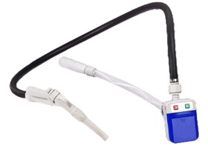 Pompe de transfert de carburant à buse manuelle 3.2GPM-alimentée par batterie avec USB, durable et conviviale - Product Image 6