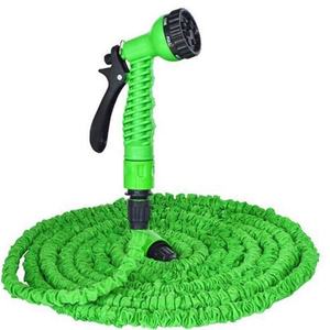 Selang air taman fleksibel kantung yang dapat diperbesar pipa air yang dapat ditarik untuk semua kebutuhan penyiraman Anda - Product Image 2