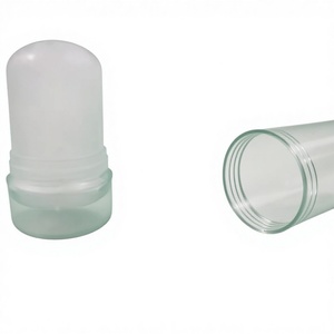 ผลิตภัณฑ์ระงับกลิ่นกายแบบแท่ง อลูมิเนียม มิเนอรัล สำหรับผู้หญิง - Product Image 1