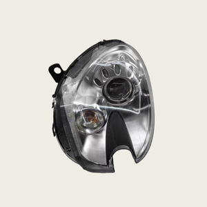 Pour <span class=keywords><strong>MINI</strong></span> R60 <span class=keywords><strong>feux</strong></span> de voiture au xénon gauche et droite système d'éclairage automatique phare au xénon - Product Image 3