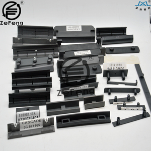 Pièces pour chariot élévateur à domicile, tampon d'amortissement latéral 0210083801 pour modèle kaop - Product Image 3