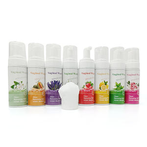 Menghilangkan gatal wanita vagina <span class=keywords><strong>douche</strong></span> Anda Kudus intim yoni kebersihan membentuk probiotik cuci yoni - Product Image 1