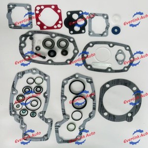 מפעל למכירה ישירה עבור מכונות בנייה משאבת דיזל ערכות תיקון 3010242 עבור משאית דיזל כבדה n14 כבד - Product Image 4