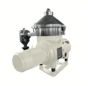 מבצע דיסק רציף מחסנית צנטריפוגה עם מרכיב הליבה קערה לטיהור שמן מינרלים - Product Image 2