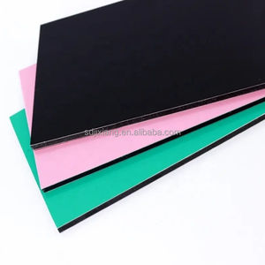 แผงหน้าปัดอะลู<span class=keywords><strong>มิ</strong></span><span class=keywords><strong>เนียม</strong></span>ประดับด้วยแผงติดผนังกลางแจ้ง E93 ACP วัสดุก่อสร้างที่มี<span class=keywords><strong>ช</strong></span>ื่อเสียงด้านคลาวด์ - Product Image 3