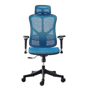 Chaise de bureau ergonomique sans dossier, fournisseur de Guangzhou, chaises de bureau agréables - Product Image 6