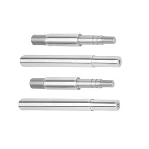 Varillas <span class=keywords><strong>de</strong></span> Pistón Cromadas Personalizadas <span class=keywords><strong>de</strong></span> 12-30 mm - Ejes Lineales <span class=keywords><strong>para</strong></span> Cilindros - Product Image 4