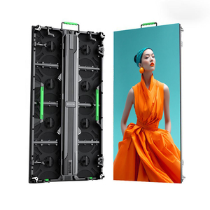Servicio de Alquiler de Pantallas LED P2.6 P2.9 P3.9 P4.8, Pantalla LED de Alquiler 4K Ultra HD, Instalación Rápida y Soporte Técnico - Product Image 4