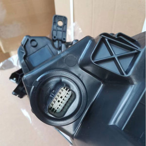 Offre Spéciale Auto Phares Phare Phare Lampe pour <span class=keywords><strong>CHEVROLET</strong></span> <span class=keywords><strong>EQUINOX</strong></span> <span class=keywords><strong>2018</strong></span> - 2020 USA Type - Product Image 5