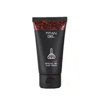 Titan Gel for Men, Penis Increase Thickening Cream