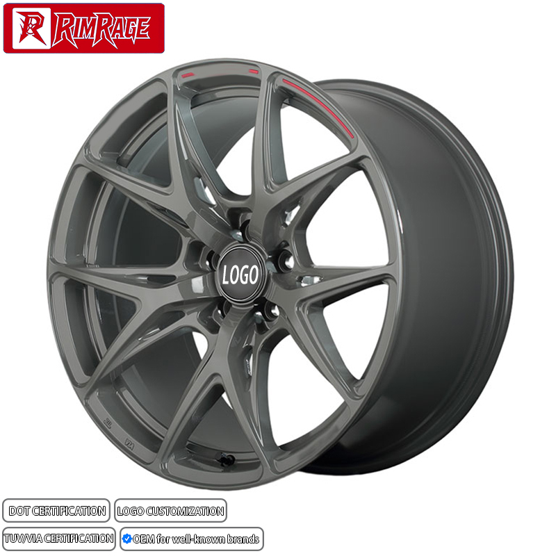 RAYS STRATAGIA VV21S Forged Alloy Wheels 18 19 20 21 Inch 5x114.3