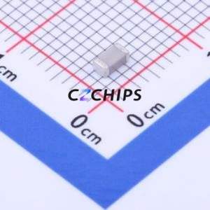 ตัวเก็บประจุแบบ SMD (MLCC) รุ่น C1206N222J631T ขนาด 1206 (ค่าความจุ: 2.2nF) (ความแม่นยำ: 5%) แรงดันไฟฟ้าที่กำหนด: 630V - Product Image 1