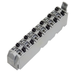 บล็อกเทอร์มินัล PLC รุ่น B&R X20TB06 X20TB12 - Product Image 1