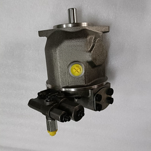 A10VSO10 A10VSO18 Cast Iron Variable Axial Piston Pump for Off-Road Material Handling Equipment A10VSO18DFR/31R-PPA12N00M - Product Image 4