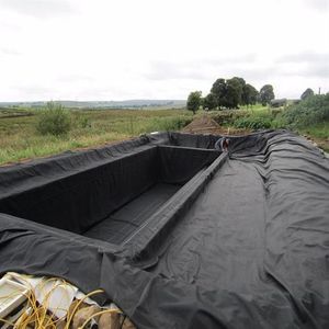 GVS <span class=keywords><strong>Precio</strong></span> barato <span class=keywords><strong>Membrana</strong></span> de construcción HDPE <span class=keywords><strong>PVC</strong></span> LDPE LLDPE EPDM <span class=keywords><strong>Liner</strong></span> <span class=keywords><strong>Membrana</strong></span> impermeable de goma - Product Image 5